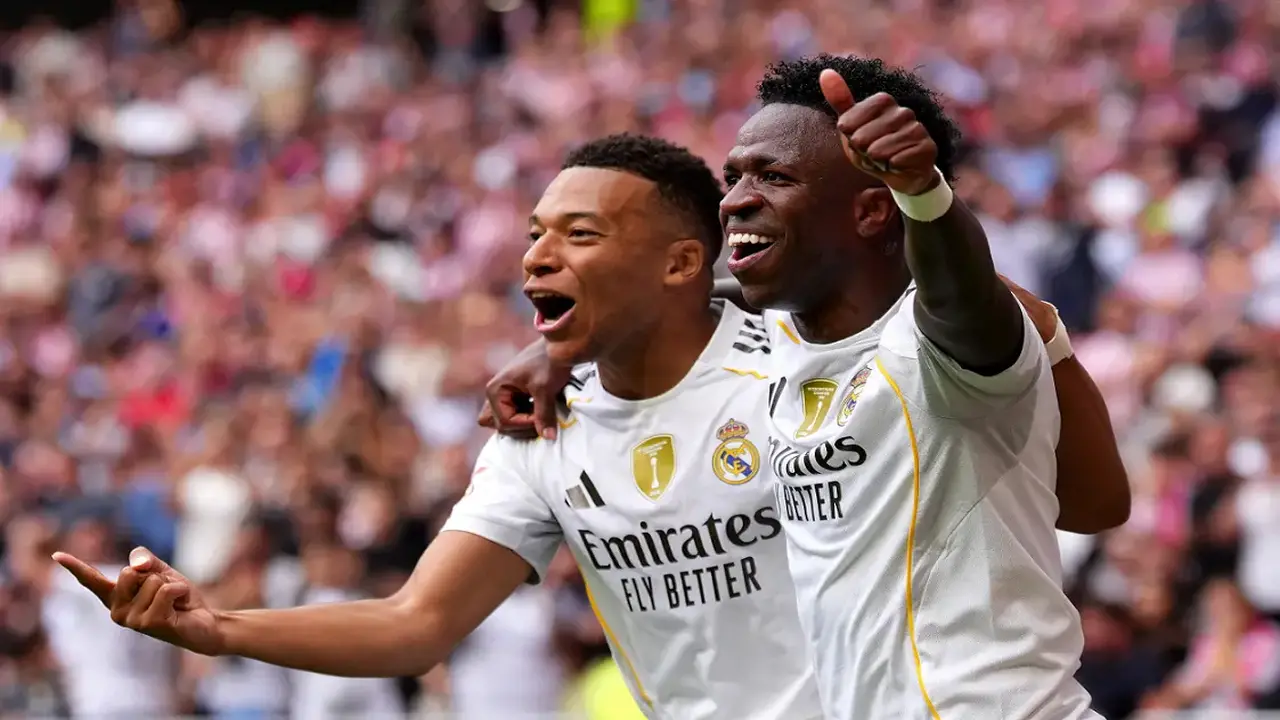 قمة الدوري الإسباني.. موعد لقاء ريال مدريد وأوساسونا والقنوات الناقلة بمواجهة اليوم